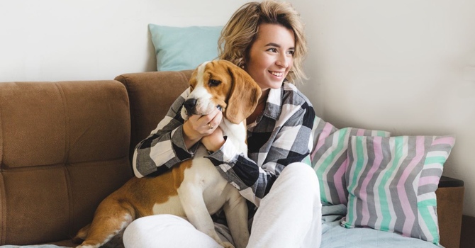 Gentle Ways to Embrace Self-Compassion During Postpartum